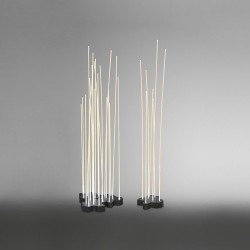 Artemide Reeds Lampada da Terra per Esterno