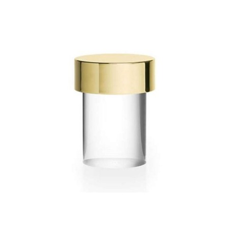 Flos Last Order Clear Lampada da Tavolo per Esterno