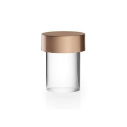 Flos Last Order Clear Lampada da Tavolo per Esterno