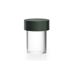 Flos Last Order Clear Lampada da Tavolo per Esterno