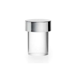 Flos Last Order Clear Lampada da Tavolo per Esterno