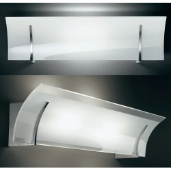 Scamm Flapglass Lampada da Parete Offerta