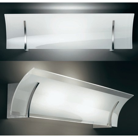 Scamm Flapglass Lampada da Parete Offerta