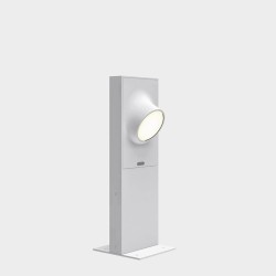 Artemide Ciclope Paletto Luminoso da Esterno