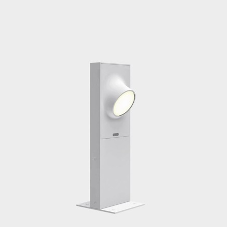 Artemide Ciclope Paletto Luminoso da Esterno