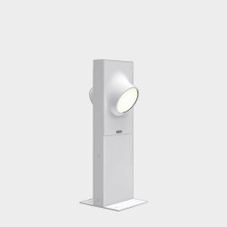 Artemide Ciclope Paletto Luminoso da Esterno