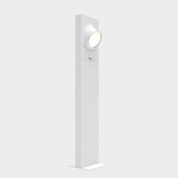 Artemide Ciclope Paletto Luminoso da Esterno