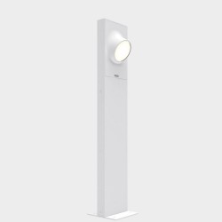 Artemide Ciclope Paletto Luminoso da Esterno