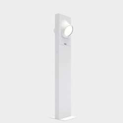 Artemide Ciclope Paletto Luminoso da Esterno