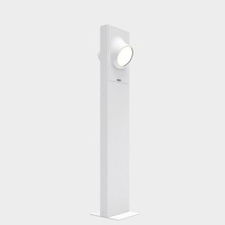 Artemide Ciclope Paletto Luminoso da Esterno