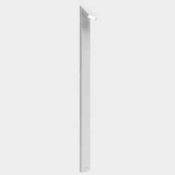 Artemide Chilone Pole 250 Lampione da Giardino