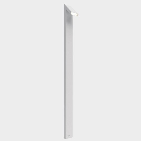 Artemide Chilone Pole 250 Lampione da Giardino