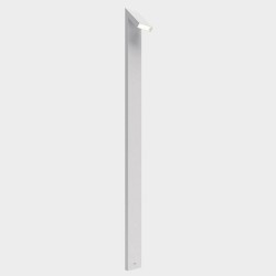 Artemide Chilone Pole 250 Lampione da Giardino