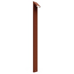 Artemide Chilone Pole 250 Lampione da Giardino