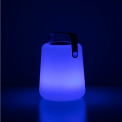 Rossini Illuminazione Take Away Sound RGB Lampada a Batteria per Esterno