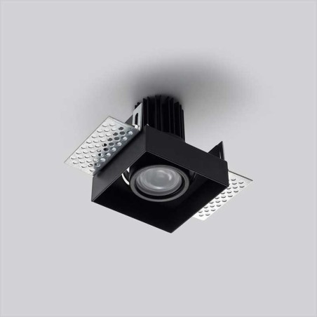 Tellus 1 Incasso orientabile IP65