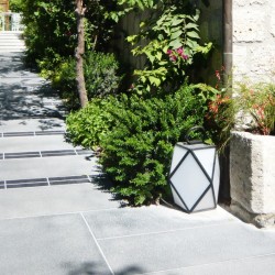 Contardi Muse Outdoor Lampada a Batteria per Esterno