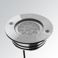 LLD Light Xante Sub RGB Faretto ad Immersione