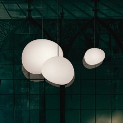 Foscarini Gregg Lampada a Sospensione per Esterno