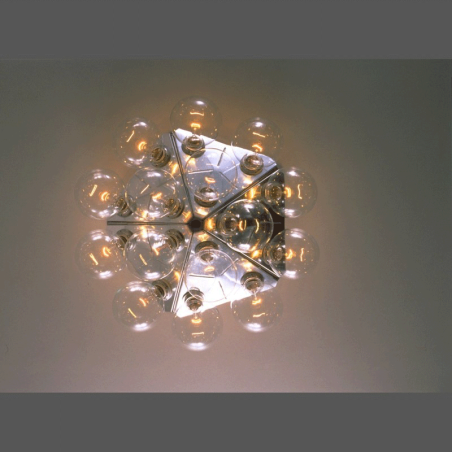 Flos Taraxacum 88 C/W Lampada da Parete/Soffitto