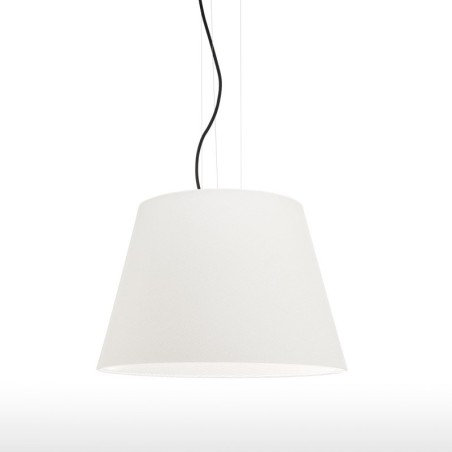 Artemide Tolomeo Paralume Outdoor Lampada a Sospensione per Esterno
