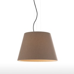 Artemide Tolomeo Paralume Outdoor Lampada a Sospensione per Esterno