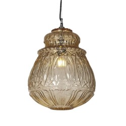 Karman Ginger Lampada a Sospensione per Esterno