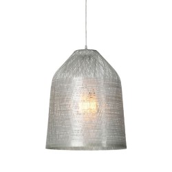 Karman Black Out Lampada a Sospensione per Esterno