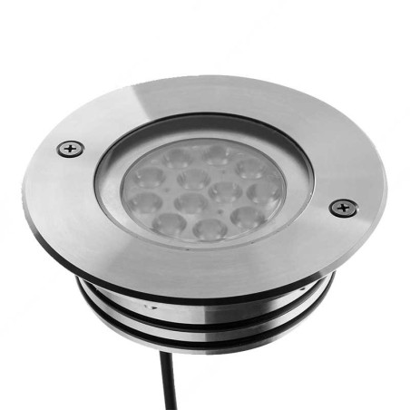 LLD Light Xante Sub Faretto ad Immersione