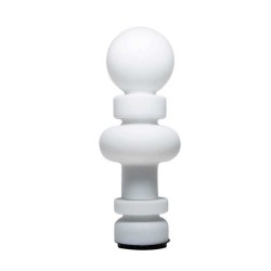 Fontana Arte Re Lampada da Tavolo