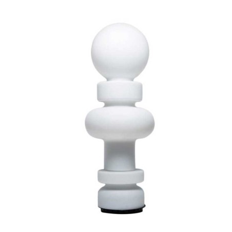 Fontana Arte Re Lampada da Tavolo