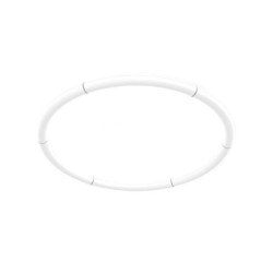 Artemide Alphabet of Light Circular Lampada da Soffitto