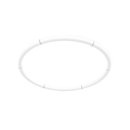Artemide Alphabet of Light Circular Lampada da Soffitto