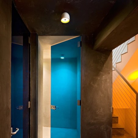 Flos Wan Lampada da Soffitto