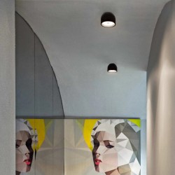 Flos Wan Spot Faretto ad Incasso