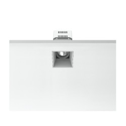 Flos Compass Box Recessed Small 1L Faretto ad Incasso