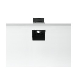 Flos Compass Box Recessed Small 1L Faretto ad Incasso