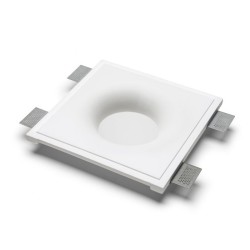Belfiore 4110 Lampada da Incasso a Soffitto