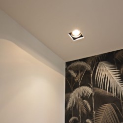 Belfiore 4246A Faretto da Incasso