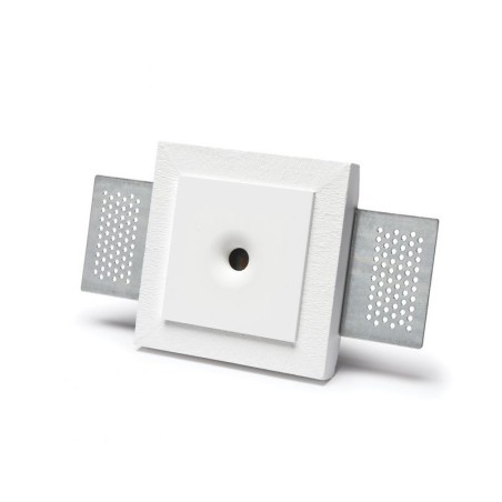Belfiore 4248A Lampada da Incasso a Soffitto