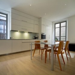 Belfiore 4248A Lampada da Incasso a Soffitto