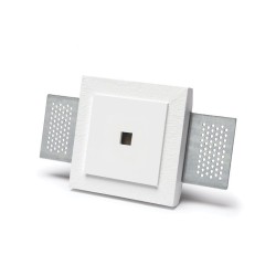 Belfiore 4249A Lampada da Incasso a Soffitto