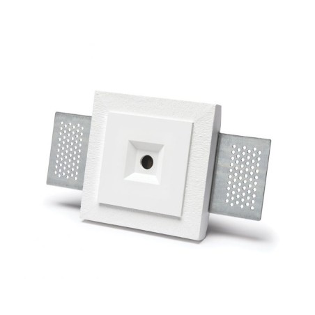 Belfiore 4250A Lampada da Incasso a Soffitto