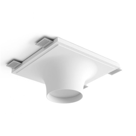 Belfiore 8935A Lampada da Incasso a Soffitto