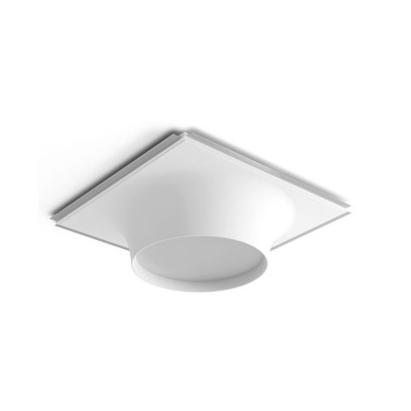 Belfiore 8935C Lampada da Incasso a Soffitto