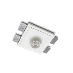 Belfiore 8935L Lampada da Incasso a Soffitto
