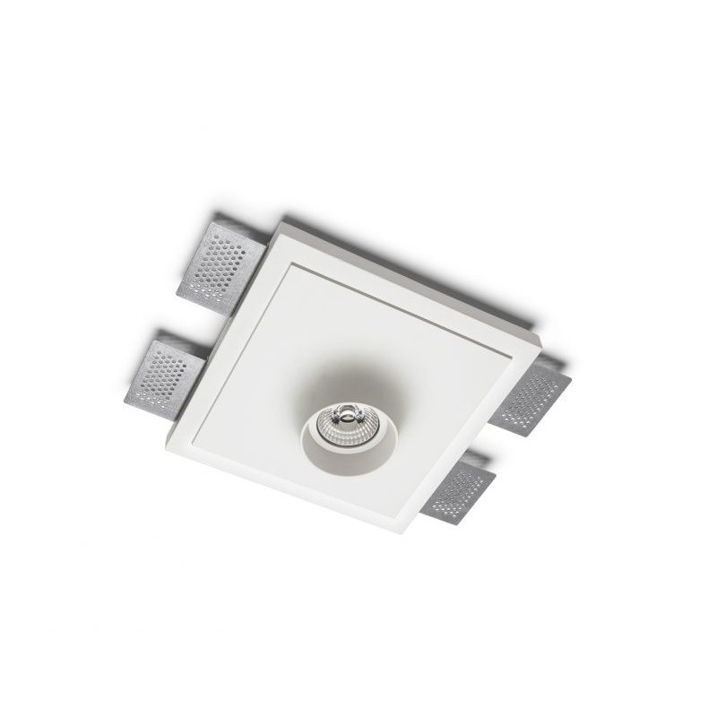 Belfiore 8935L Lampada da Incasso a Soffitto Belfiore 8935L Lampada da Incasso a Soffitto