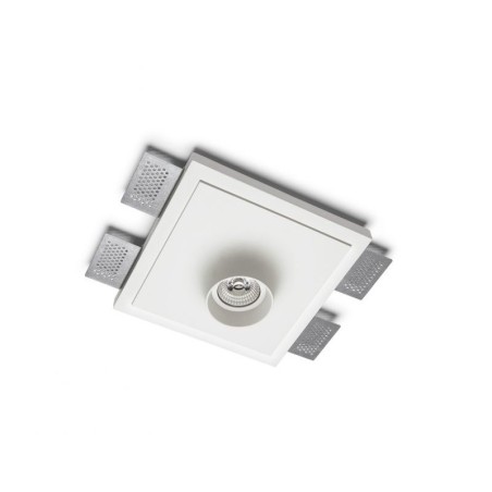 Belfiore 8935L Lampada da Incasso a Soffitto