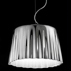 Vistosi Cloth Lampada a Sospensione