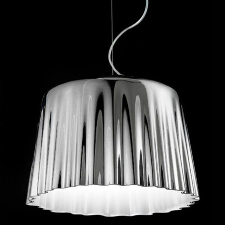 Vistosi Cloth Lampada a Sospensione